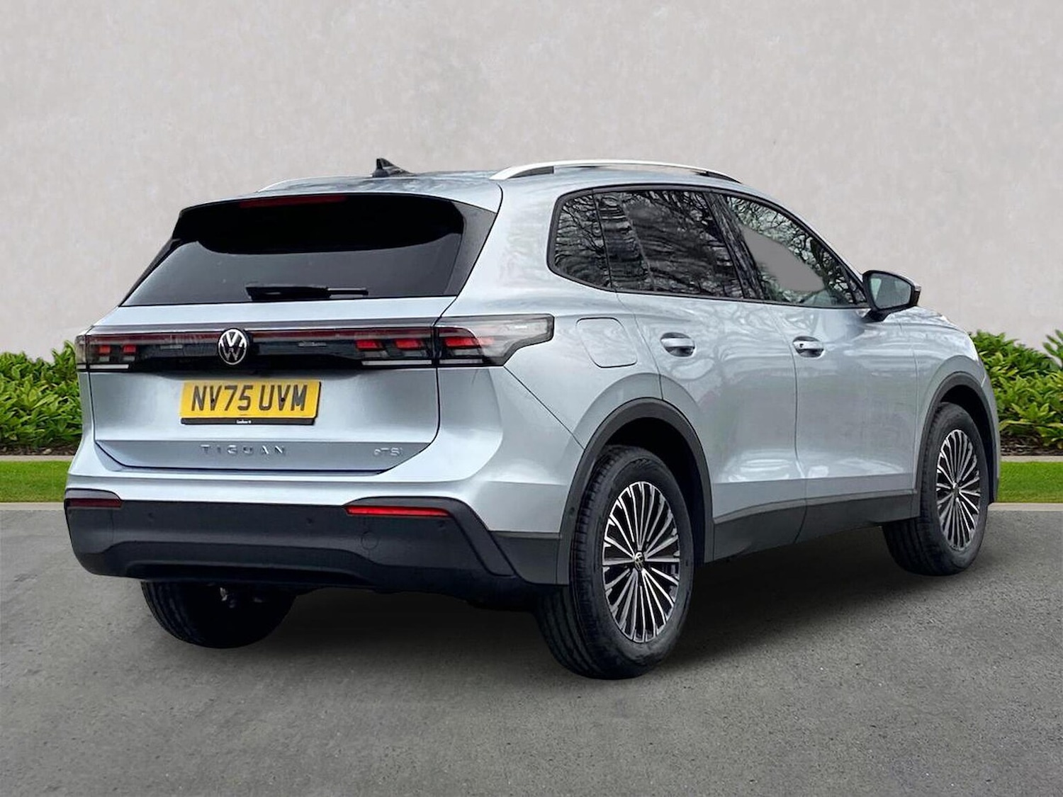 Used Volkswagen Tiguan 2026 for sale - 77916093: Photo 18