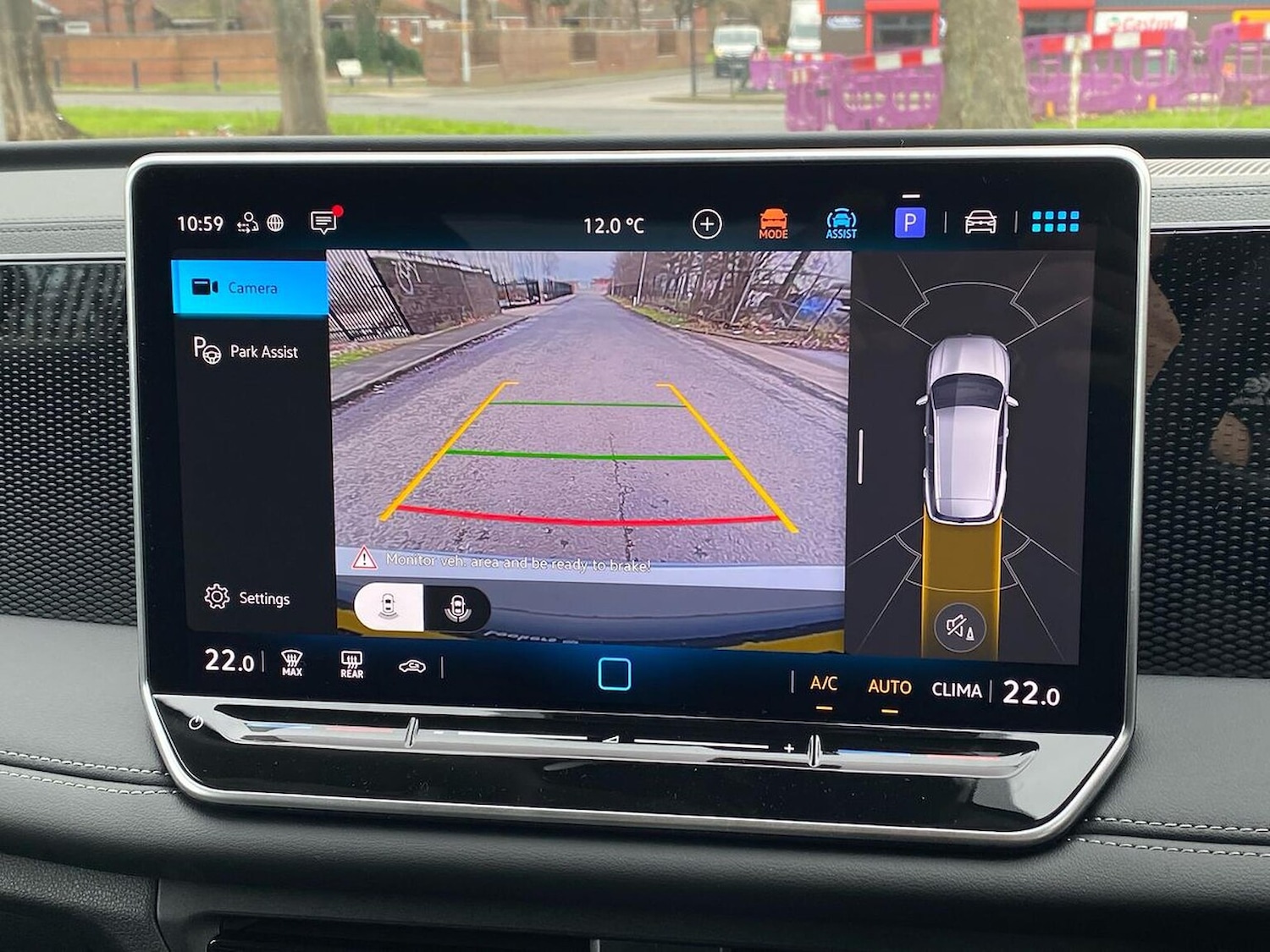 Used Volkswagen Tiguan 2026 for sale - 77916093: Photo 23