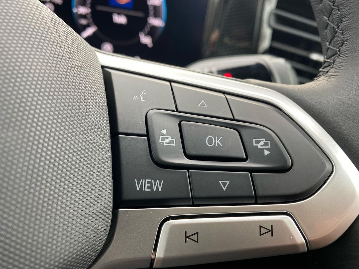 Used Volkswagen Tiguan 2026 for sale - 77916093: Photo 26