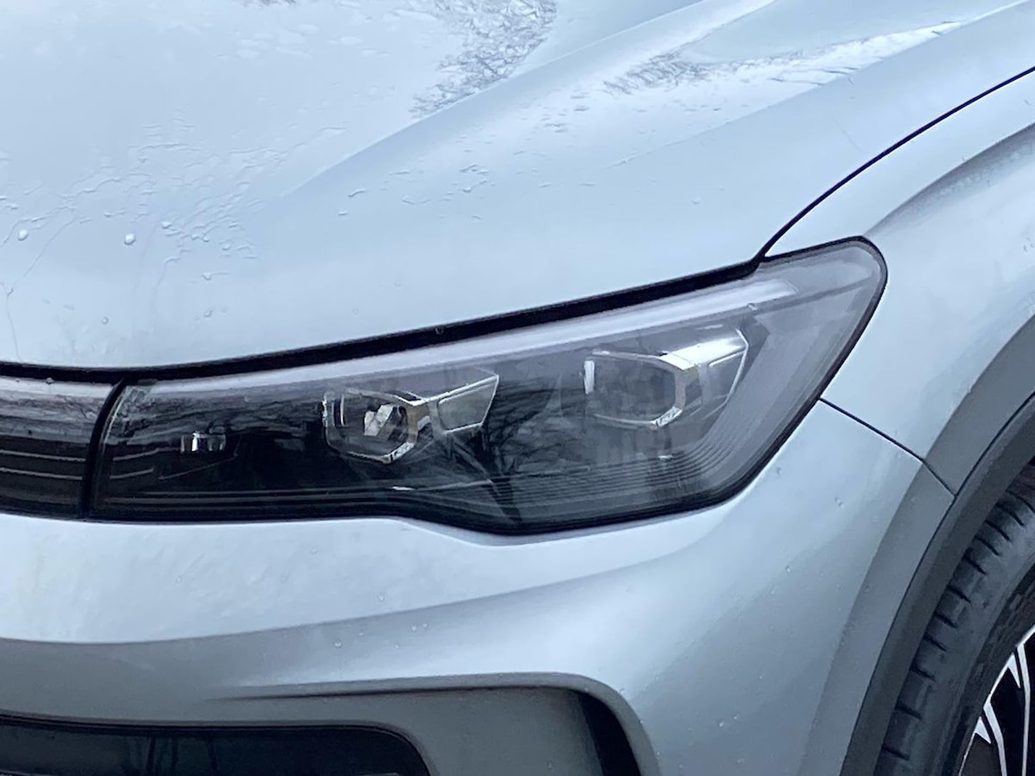 Used Volkswagen Tiguan 2026 for sale - 77916093: Photo 33