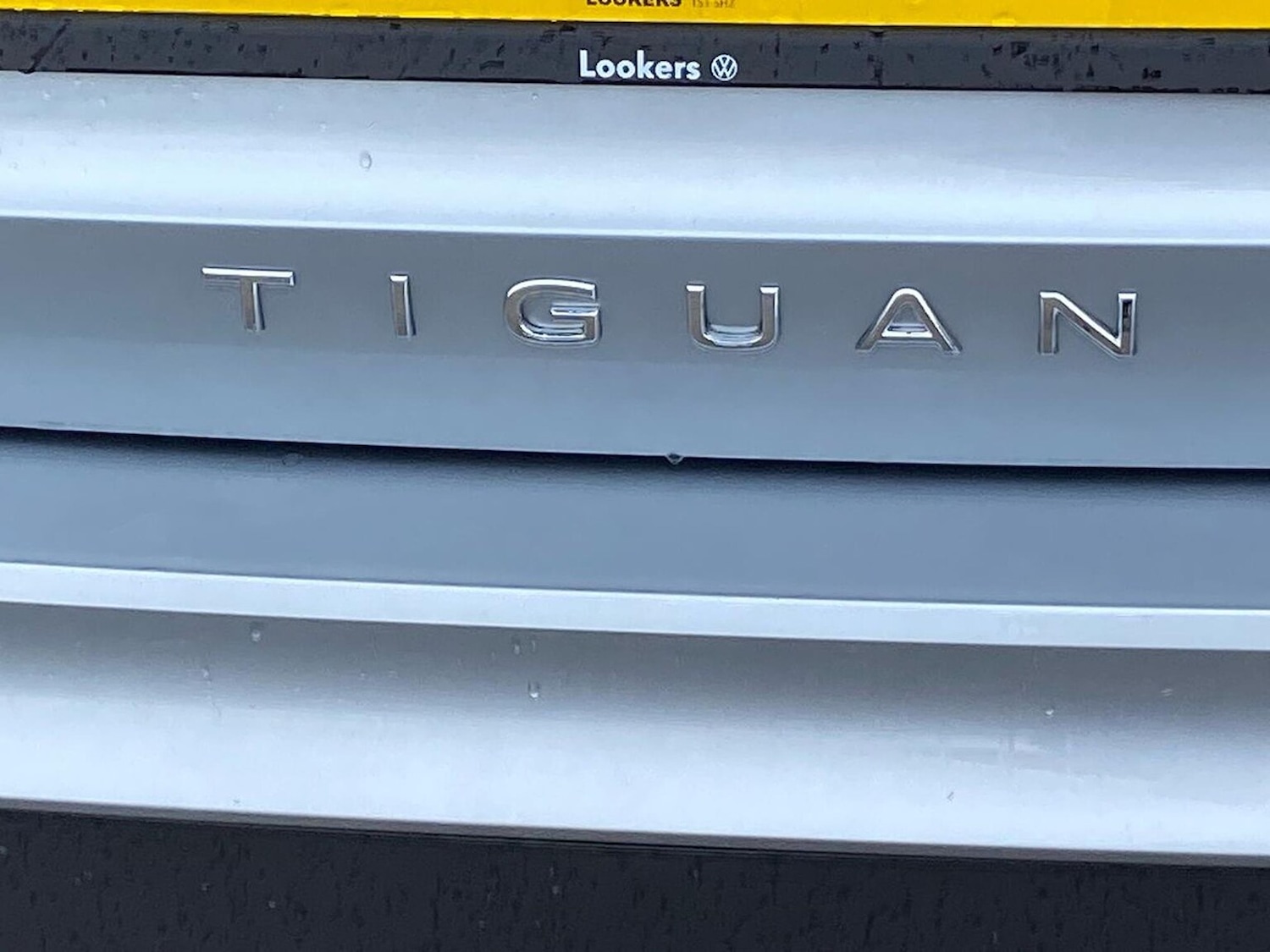 Used Volkswagen Tiguan 2026 for sale - 77916093: Photo 34