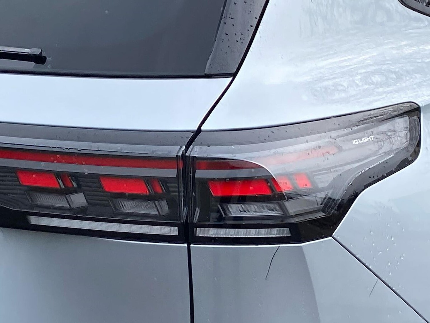 Used Volkswagen Tiguan 2026 for sale - 77916093: Photo 35