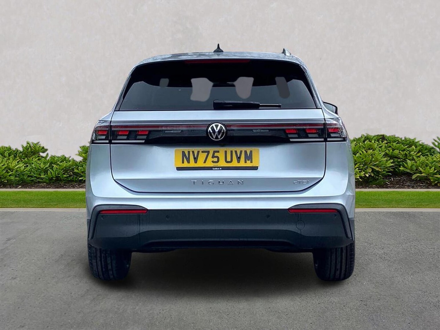 Used Volkswagen Tiguan 2026 for sale - 77916093: Photo 4