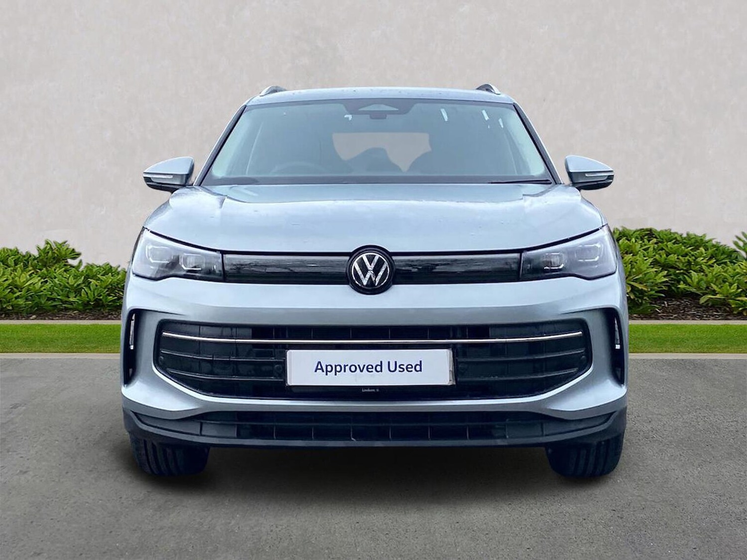 Used Volkswagen Tiguan 2026 for sale - 77916093: Photo 5