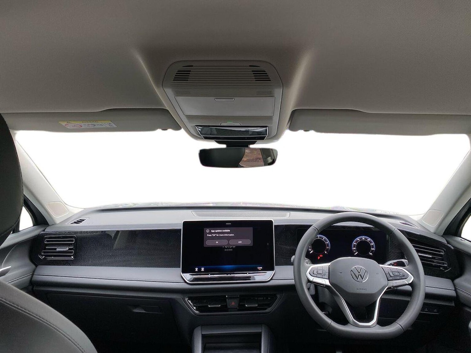 Used Volkswagen Tiguan 2026 for sale - 77916093: Photo 8