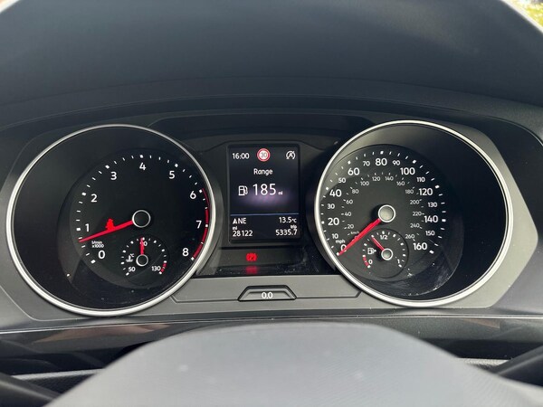 Used Volkswagen Tiguan 2022 for sale - 76128977: Photo 10