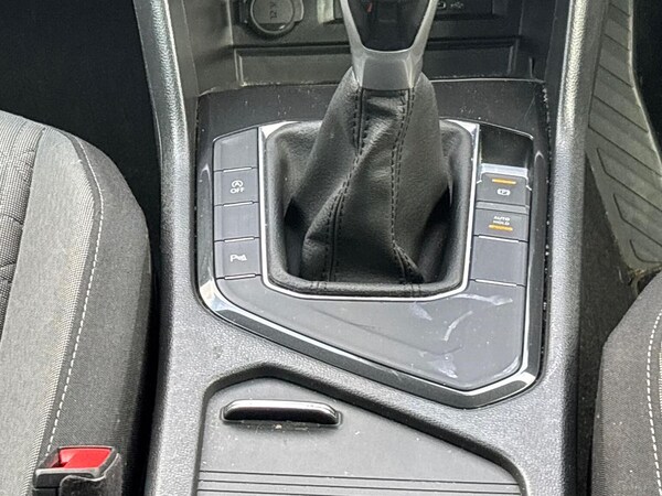 Used Volkswagen Tiguan 2022 for sale - 76128977: Photo 13
