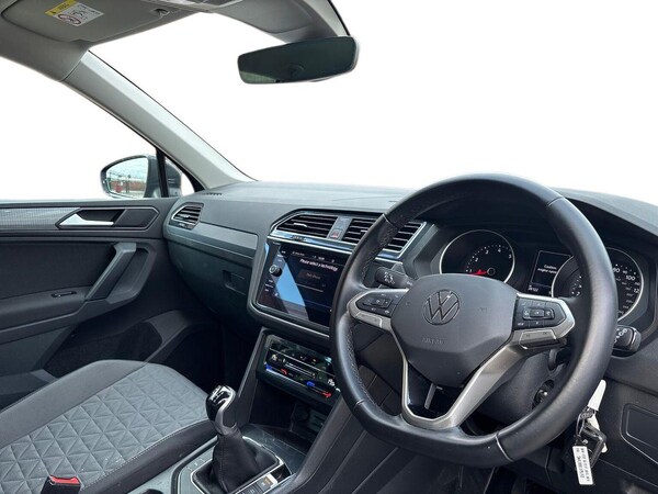 Used Volkswagen Tiguan 2022 for sale - 76128977: Photo 15