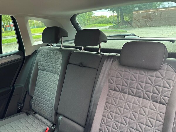 Used Volkswagen Tiguan 2022 for sale - 76128977: Photo 16