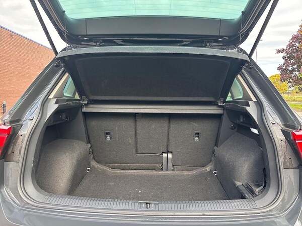 Used Volkswagen Tiguan 2022 for sale - 76128977: Photo 17
