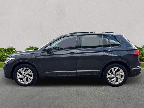 Used Volkswagen Tiguan 2022 for sale - 76128977: Photo 19