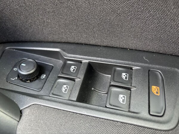 Used Volkswagen Tiguan 2022 for sale - 76128977: Photo 21