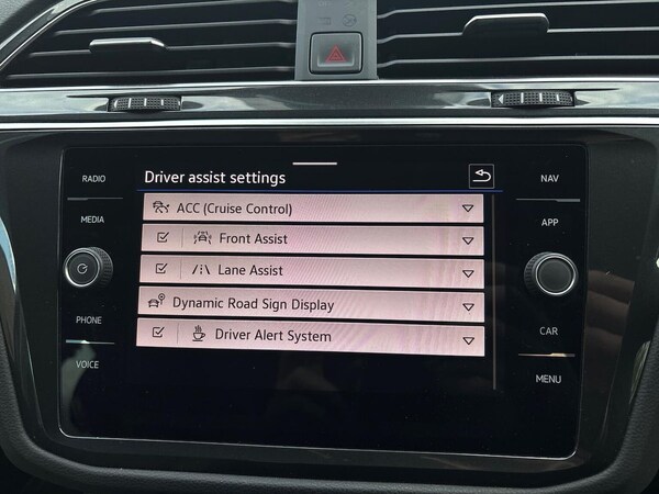 Used Volkswagen Tiguan 2022 for sale - 76128977: Photo 22