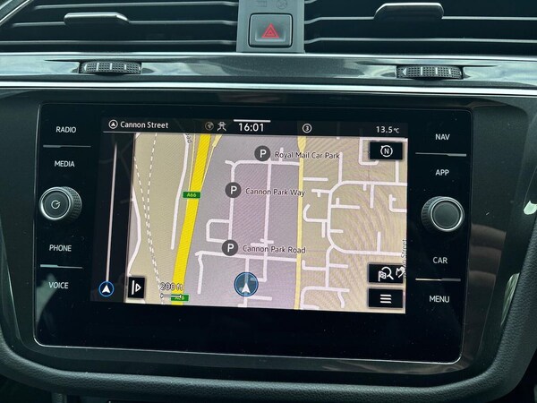Used Volkswagen Tiguan 2022 for sale - 76128977: Photo 24