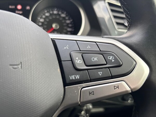 Used Volkswagen Tiguan 2022 for sale - 76128977: Photo 26