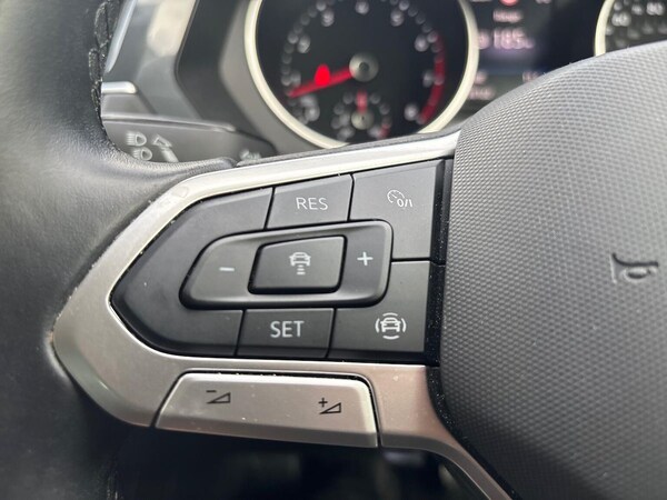 Used Volkswagen Tiguan 2022 for sale - 76128977: Photo 27