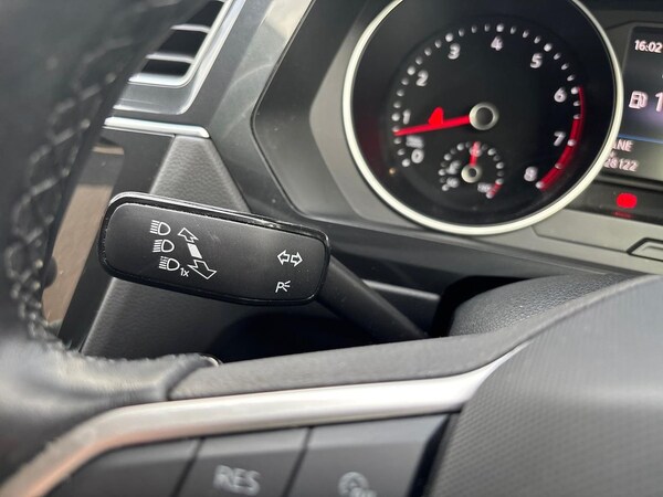 Used Volkswagen Tiguan 2022 for sale - 76128977: Photo 29
