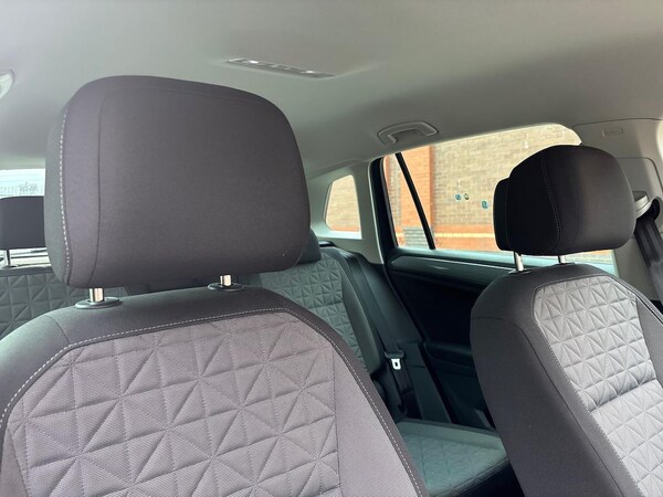 Used Volkswagen Tiguan 2022 for sale - 76128977: Photo 31