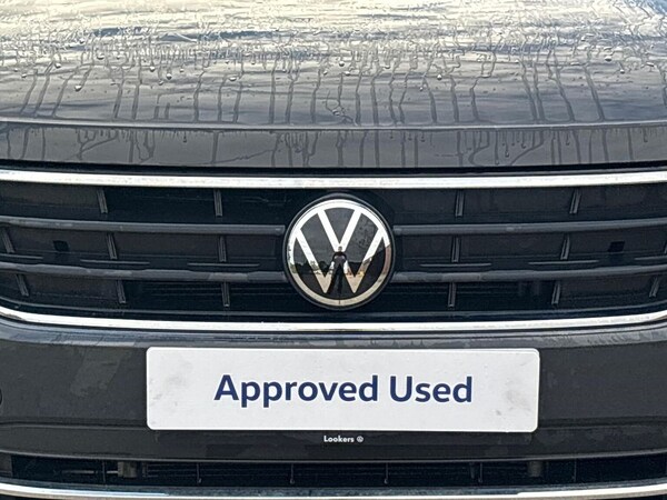Used Volkswagen Tiguan 2022 for sale - 76128977: Photo 32