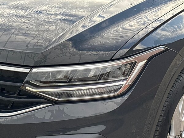 Used Volkswagen Tiguan 2022 for sale - 76128977: Photo 33