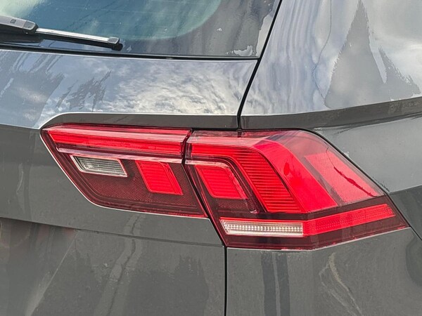 Used Volkswagen Tiguan 2022 for sale - 76128977: Photo 35