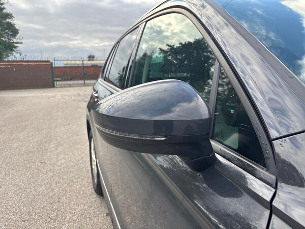 Used Volkswagen Tiguan 2022 for sale - 76128977: Photo 37