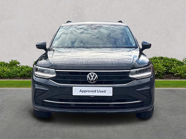 Used Volkswagen Tiguan 2022 for sale - 76128977: Photo 5