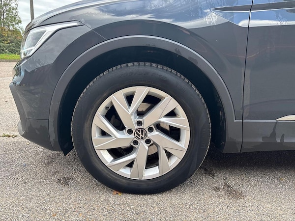 Used Volkswagen Tiguan 2022 for sale - 76128977: Photo 6
