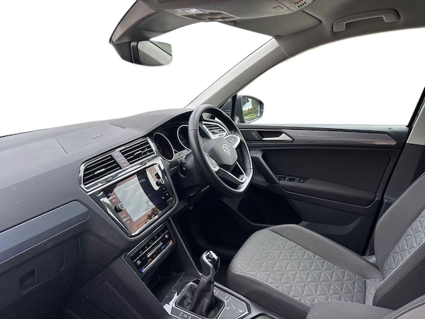Used Volkswagen Tiguan 2022 for sale - 76128977: Photo 7