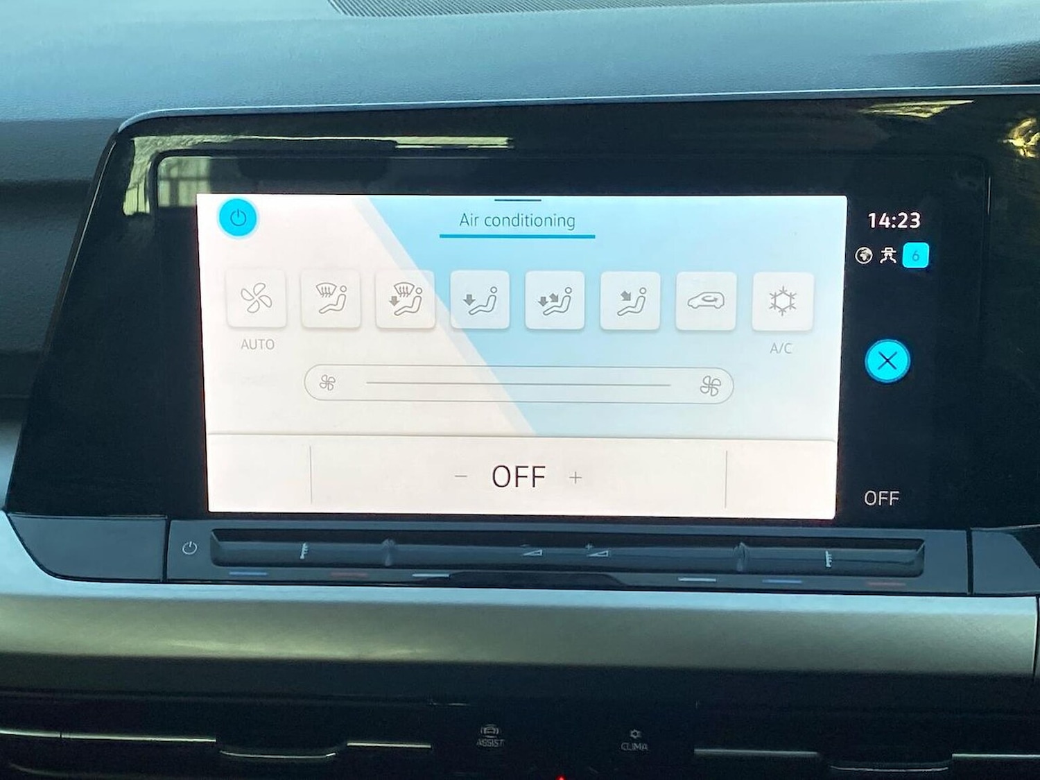 Used Volkswagen Golf 2020 for sale - 76963476: Photo 12