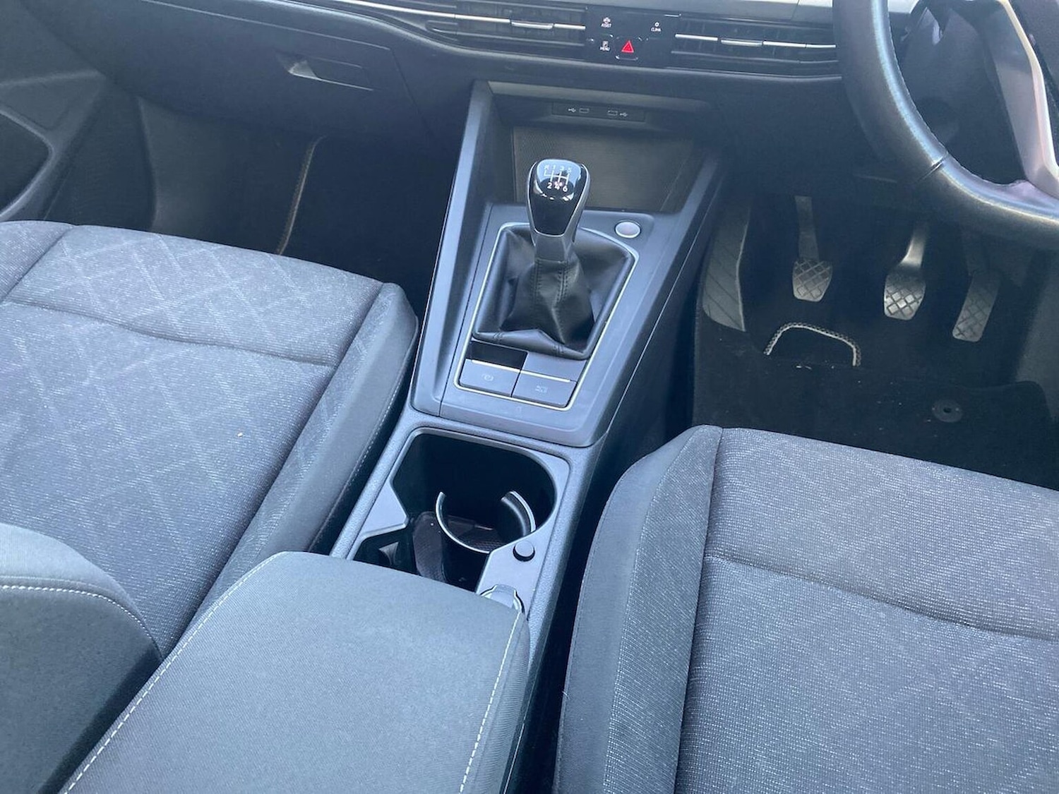 Used Volkswagen Golf 2020 for sale - 76963476: Photo 13