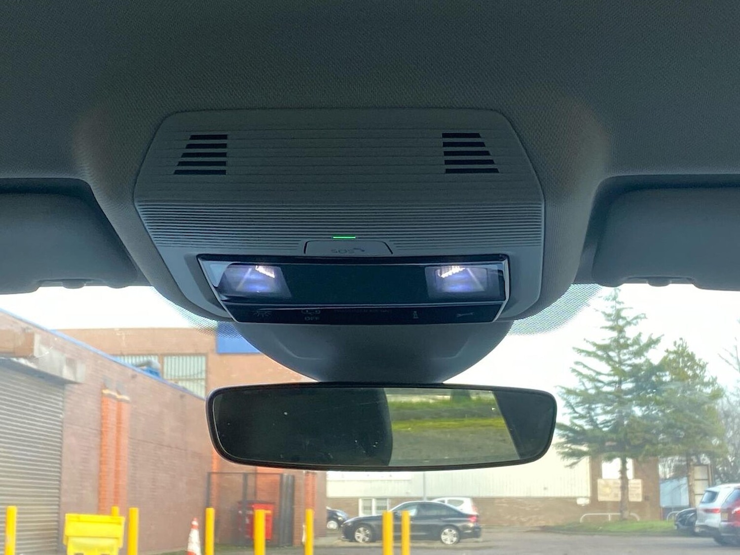 Used Volkswagen Golf 2020 for sale - 76963476: Photo 14