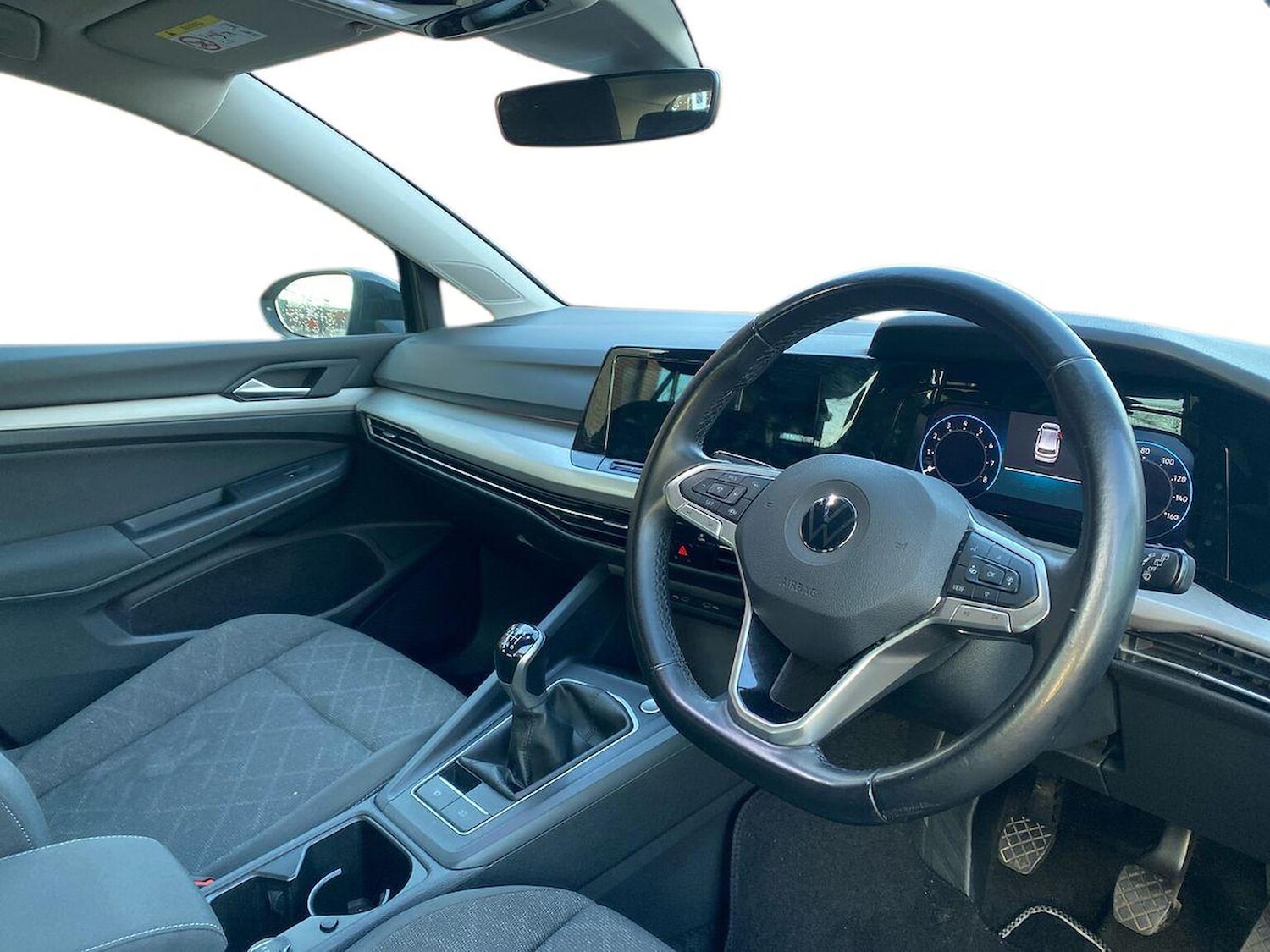 Used Volkswagen Golf 2020 for sale - 76963476: Photo 15