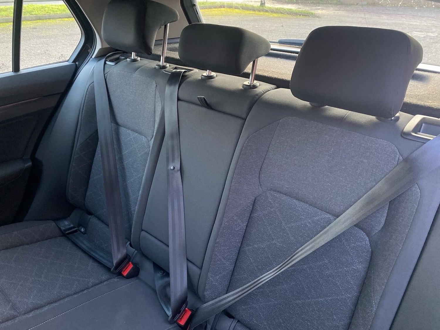 Used Volkswagen Golf 2020 for sale - 76963476: Photo 16