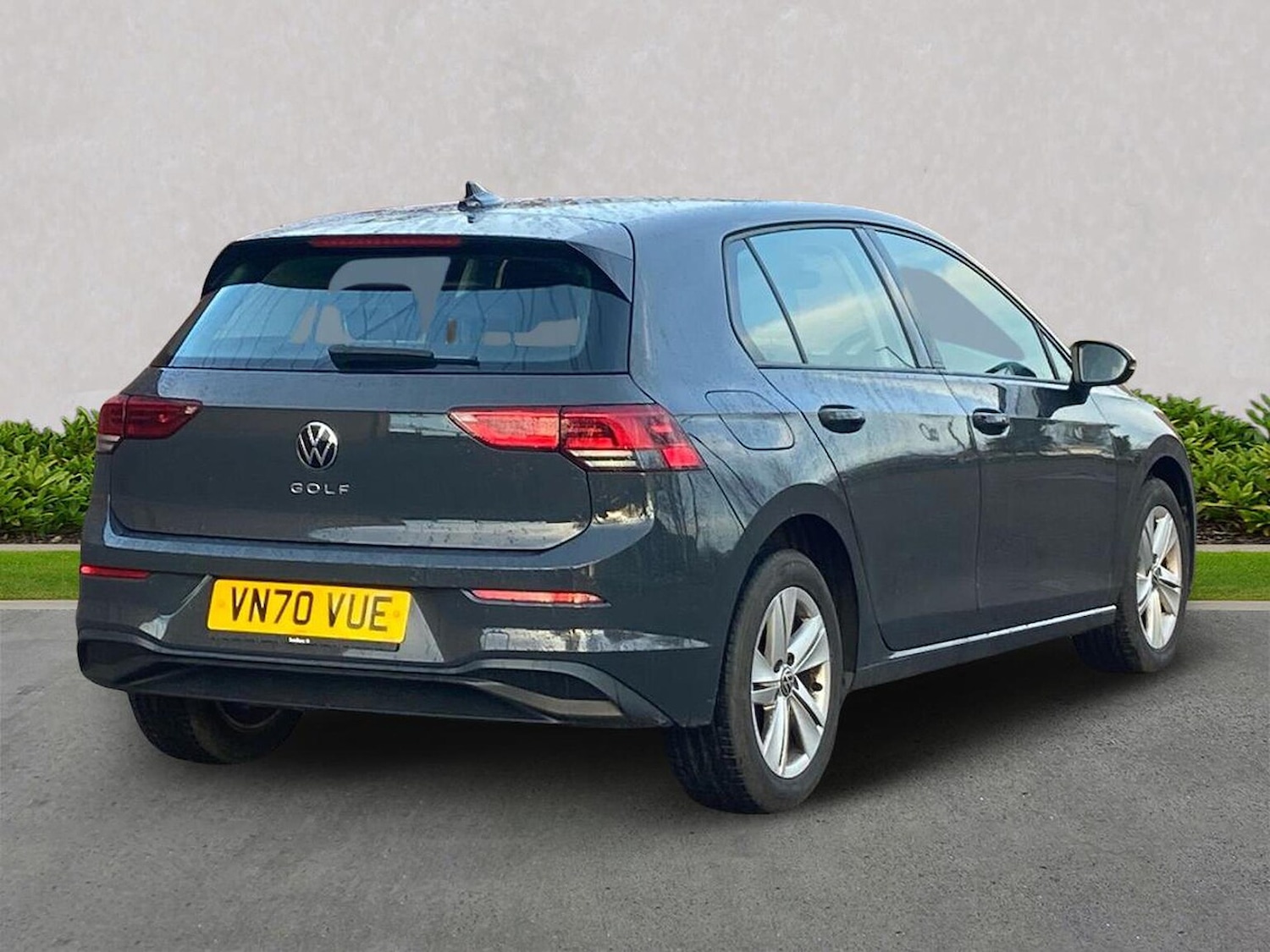 Used Volkswagen Golf 2020 for sale - 76963476: Photo 18
