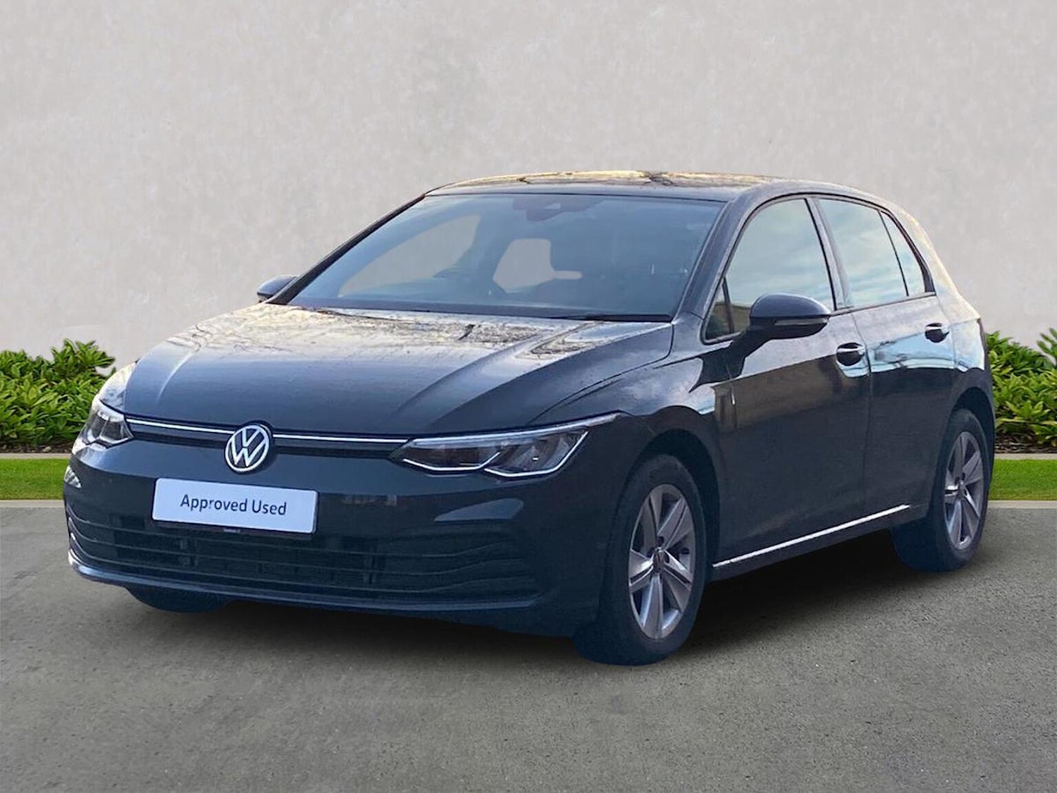 Used Volkswagen Golf 2020 for sale - 76963476: Photo 20