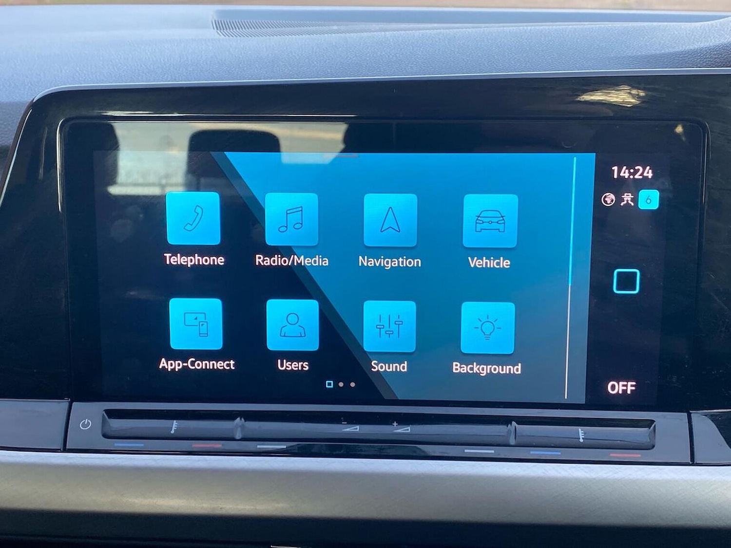 Used Volkswagen Golf 2020 for sale - 76963476: Photo 22