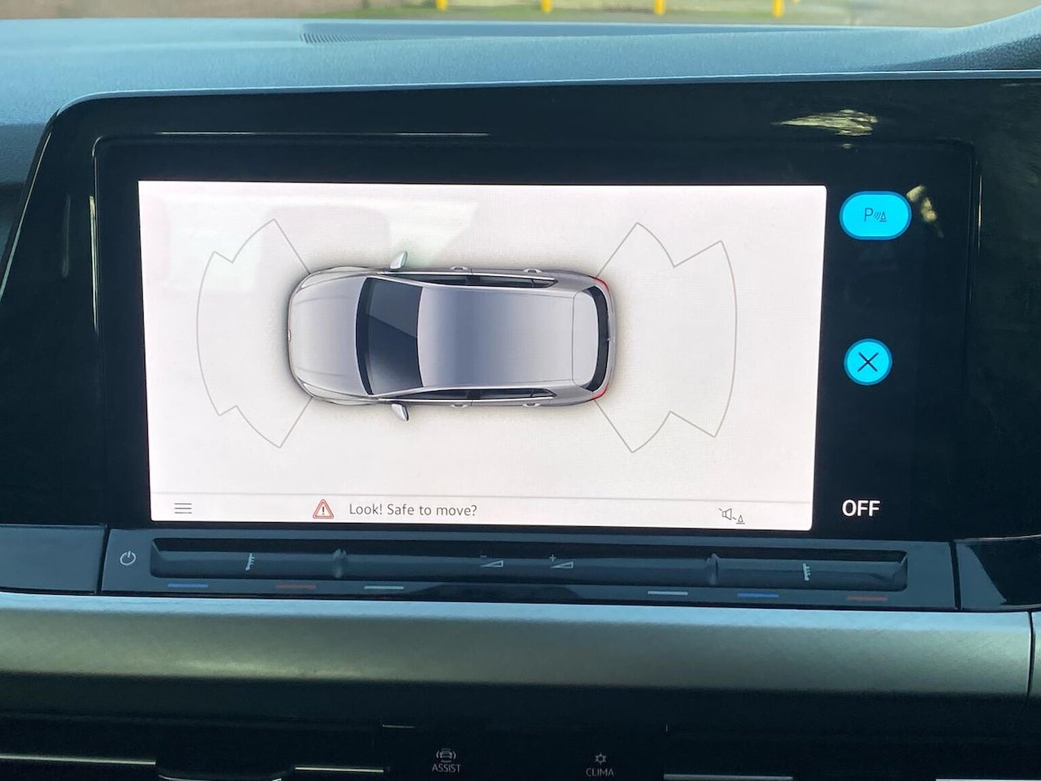 Used Volkswagen Golf 2020 for sale - 76963476: Photo 23