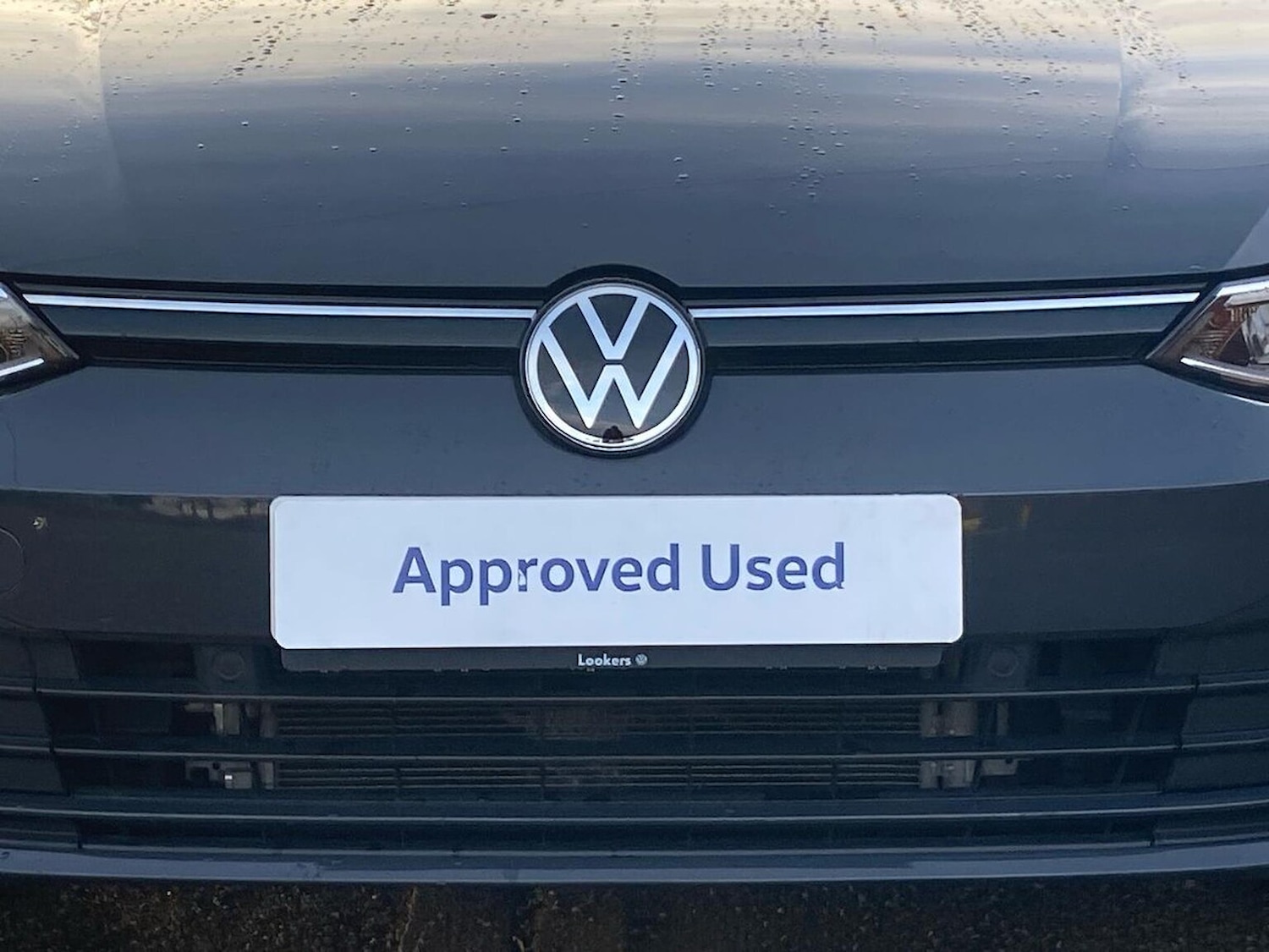 Used Volkswagen Golf 2020 for sale - 76963476: Photo 32