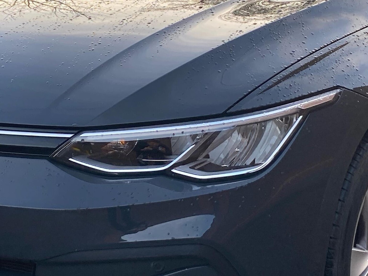 Used Volkswagen Golf 2020 for sale - 76963476: Photo 33