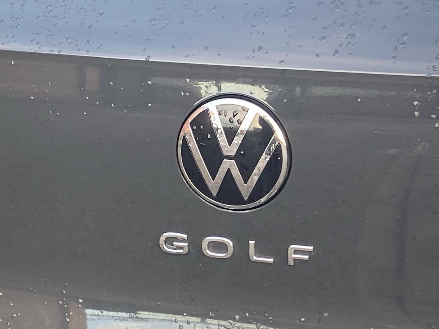 Used Volkswagen Golf 2020 for sale - 76963476: Photo 34