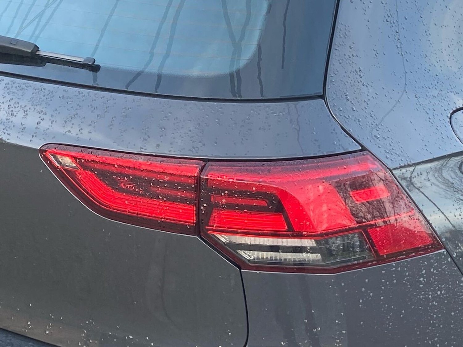 Used Volkswagen Golf 2020 for sale - 76963476: Photo 35