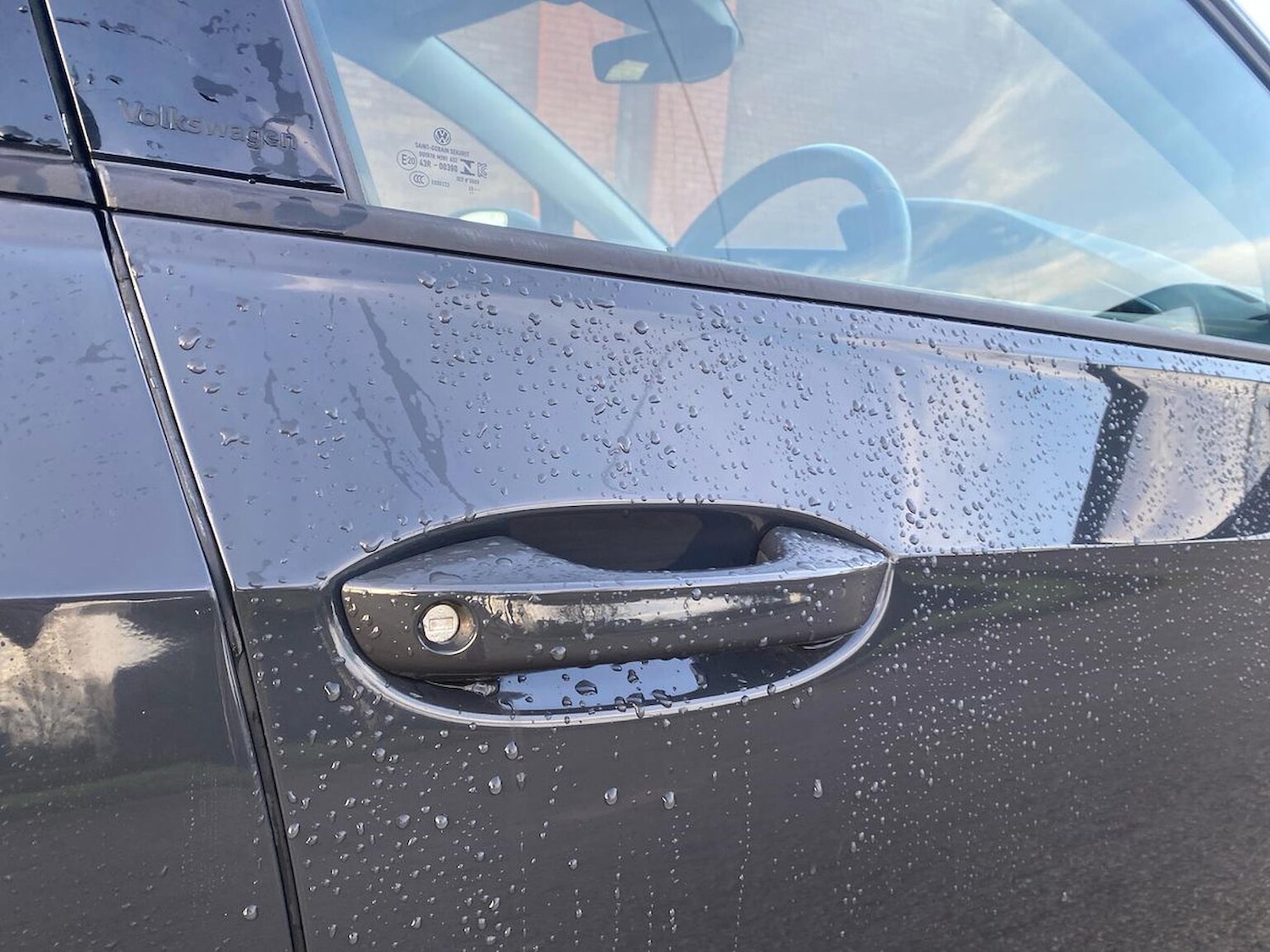 Used Volkswagen Golf 2020 for sale - 76963476: Photo 36