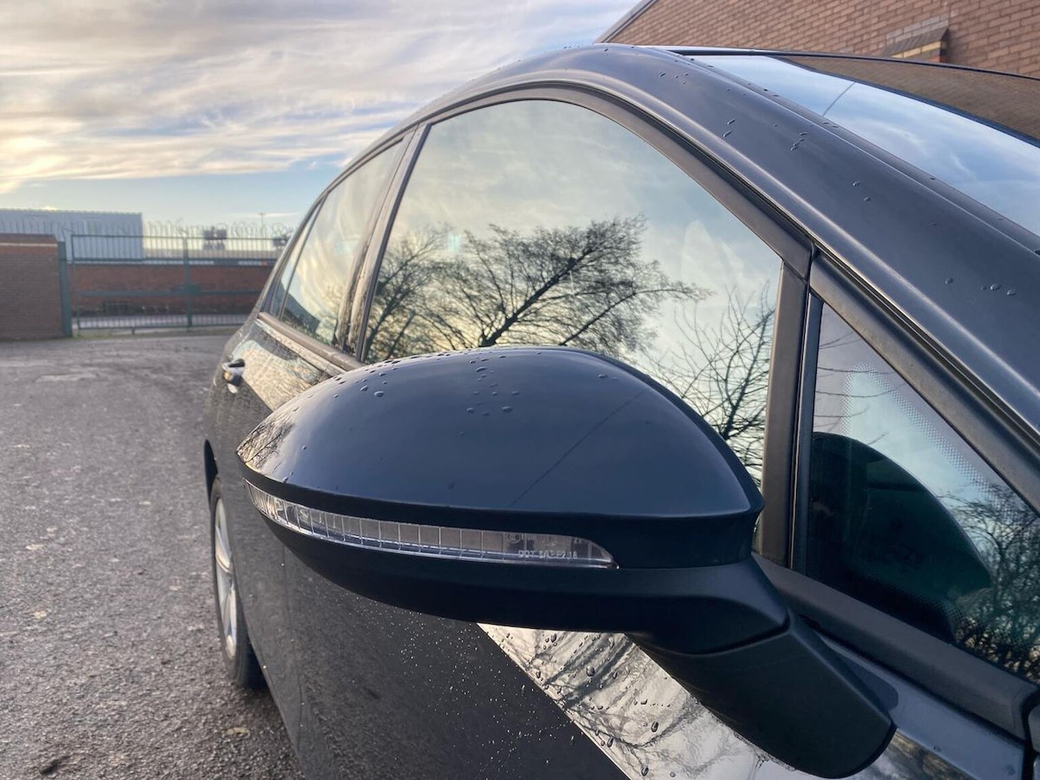 Used Volkswagen Golf 2020 for sale - 76963476: Photo 37