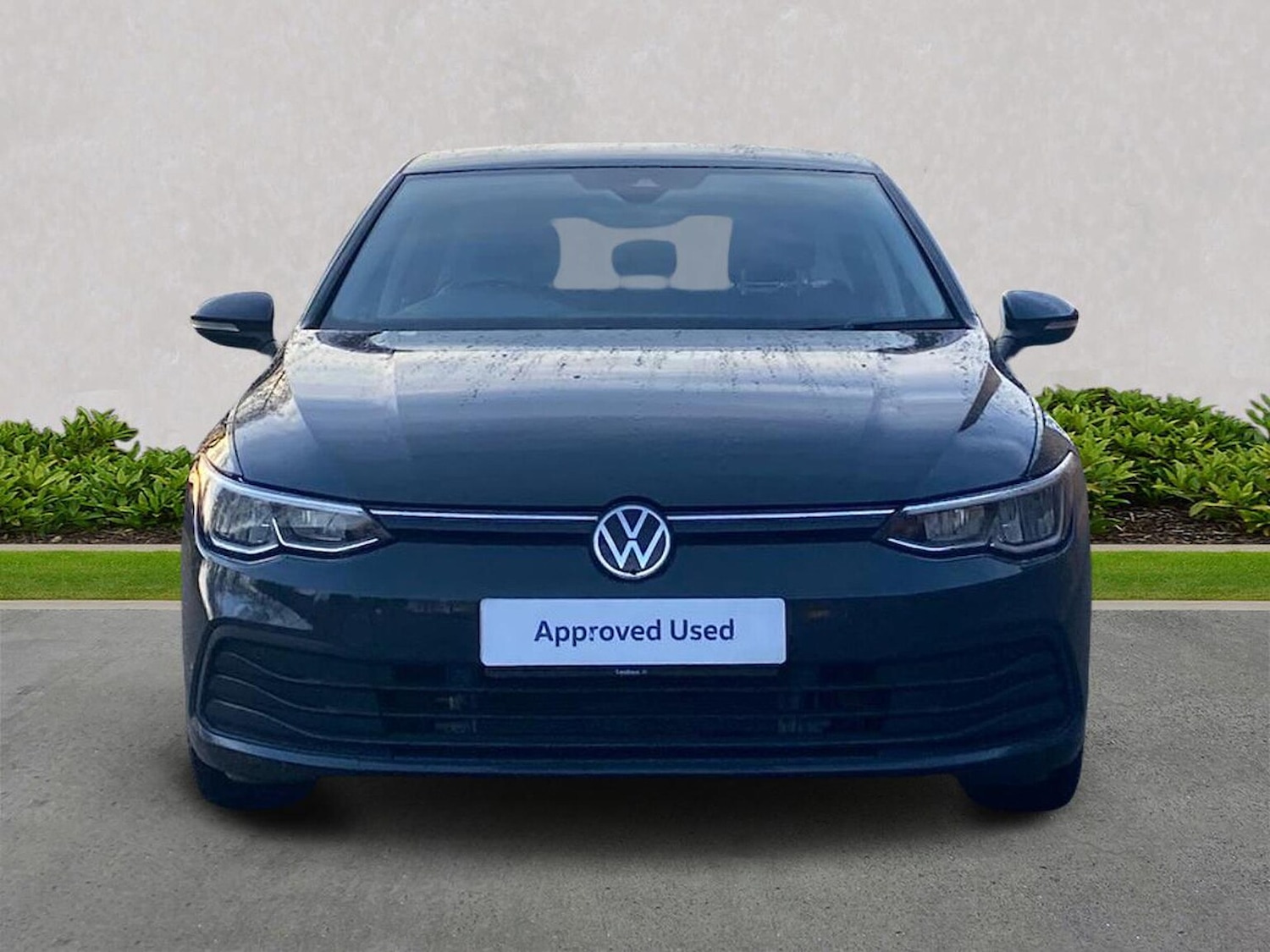 Used Volkswagen Golf 2020 for sale - 76963476: Photo 5