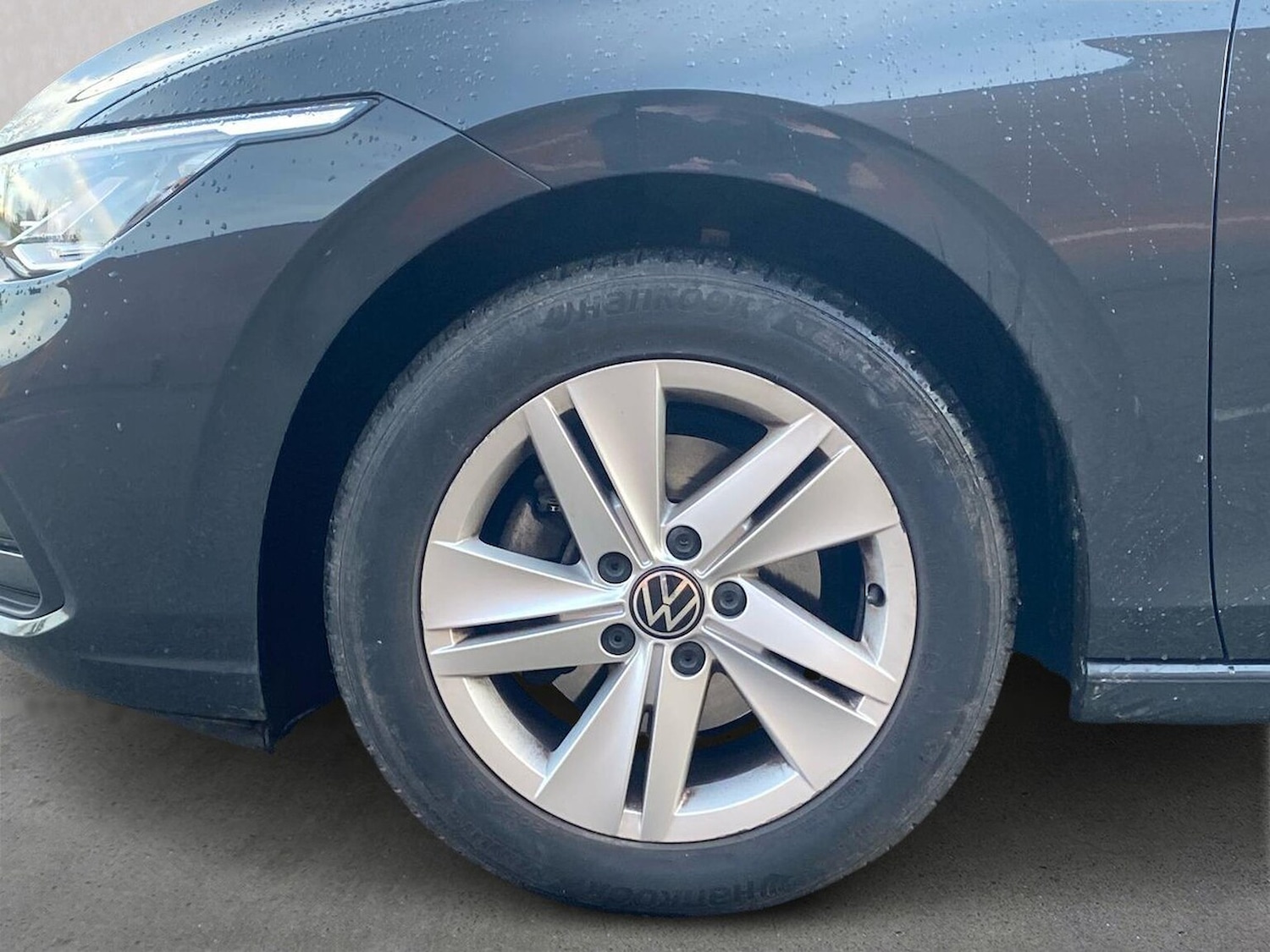 Used Volkswagen Golf 2020 for sale - 76963476: Photo 6