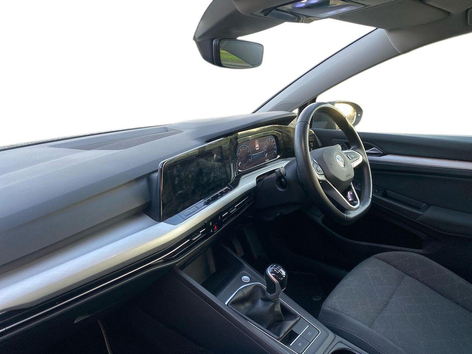 Used Volkswagen Golf 2020 for sale - 76963476: Photo 7