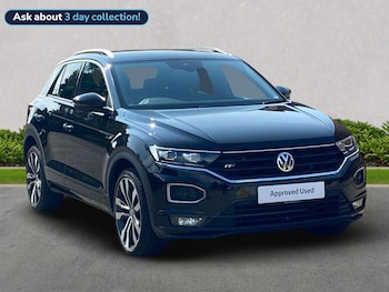 Volkswagen - T-Roc