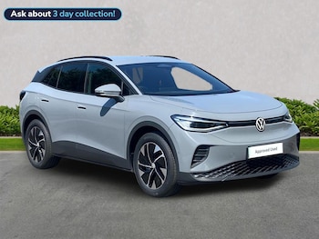 Used Volkswagen ID.4 2026 for sale - 79033247: Photo