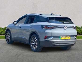 Used Volkswagen ID.4 2026 for sale - 79033247: Photo